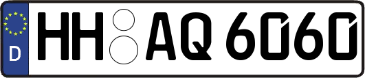 HH-AQ6060