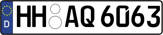HH-AQ6063