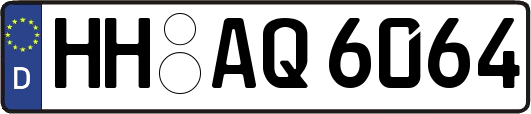 HH-AQ6064