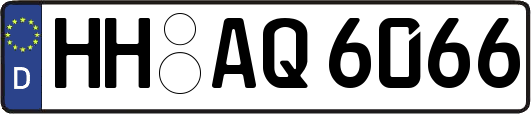 HH-AQ6066