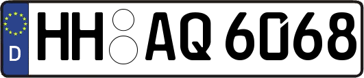 HH-AQ6068