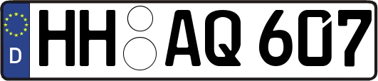 HH-AQ607