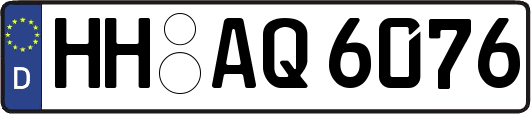 HH-AQ6076
