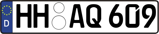 HH-AQ609