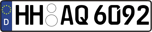 HH-AQ6092