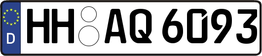 HH-AQ6093