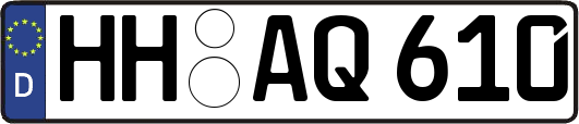 HH-AQ610