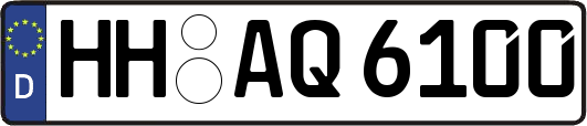 HH-AQ6100