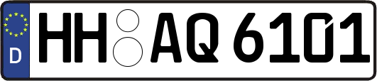 HH-AQ6101