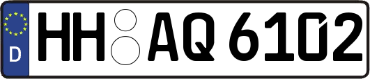 HH-AQ6102