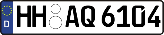 HH-AQ6104