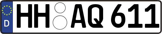 HH-AQ611