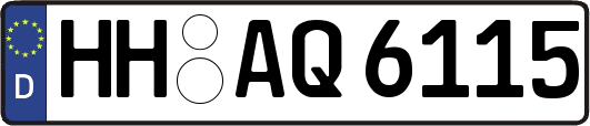 HH-AQ6115