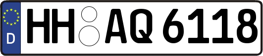 HH-AQ6118