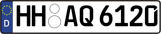 HH-AQ6120