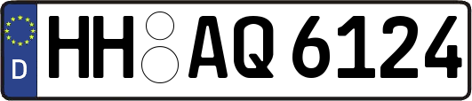 HH-AQ6124