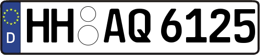 HH-AQ6125
