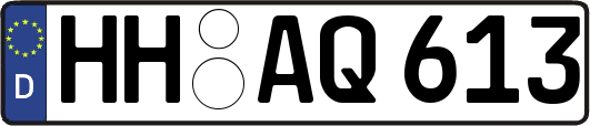 HH-AQ613