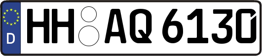 HH-AQ6130