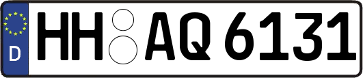 HH-AQ6131