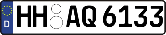 HH-AQ6133