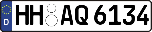 HH-AQ6134