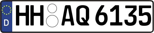 HH-AQ6135