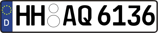 HH-AQ6136