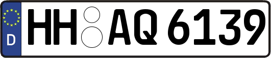 HH-AQ6139