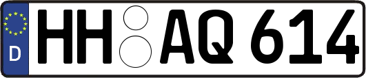 HH-AQ614