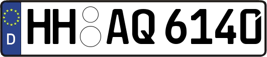 HH-AQ6140