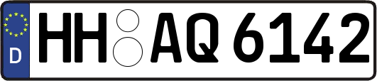 HH-AQ6142