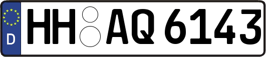 HH-AQ6143