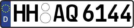 HH-AQ6144