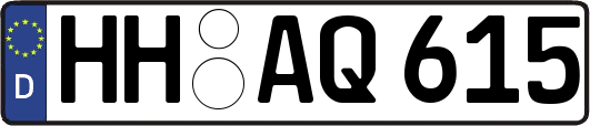 HH-AQ615