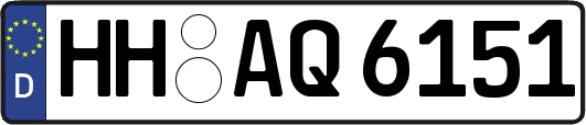 HH-AQ6151