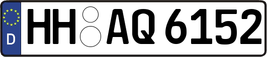 HH-AQ6152