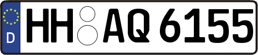HH-AQ6155