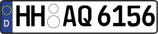 HH-AQ6156
