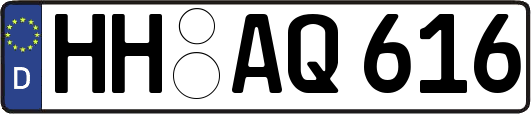 HH-AQ616