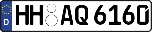HH-AQ6160