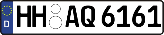 HH-AQ6161