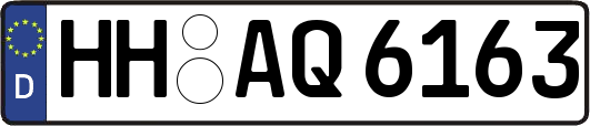 HH-AQ6163