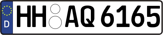 HH-AQ6165