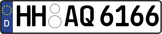 HH-AQ6166