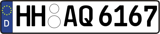 HH-AQ6167