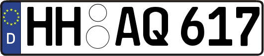 HH-AQ617