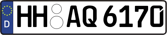HH-AQ6170