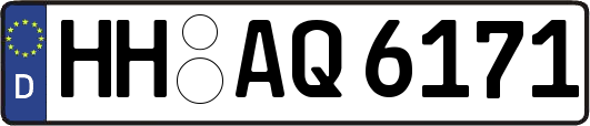 HH-AQ6171