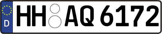 HH-AQ6172